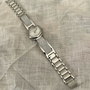CARAVELLE, DESIGNED BY BULOVA, WOMENS BRACELET WATCH